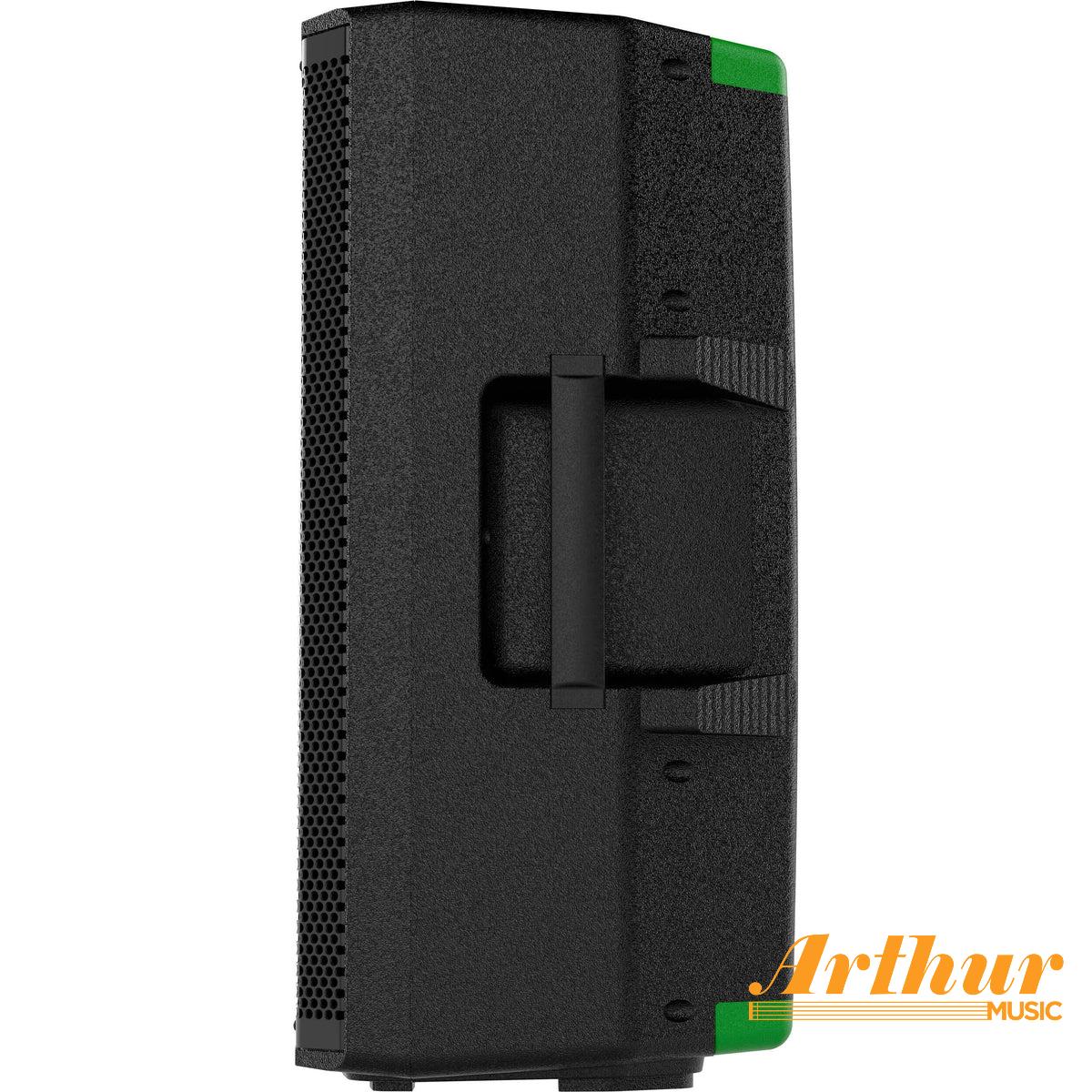 Mackie Thrash212