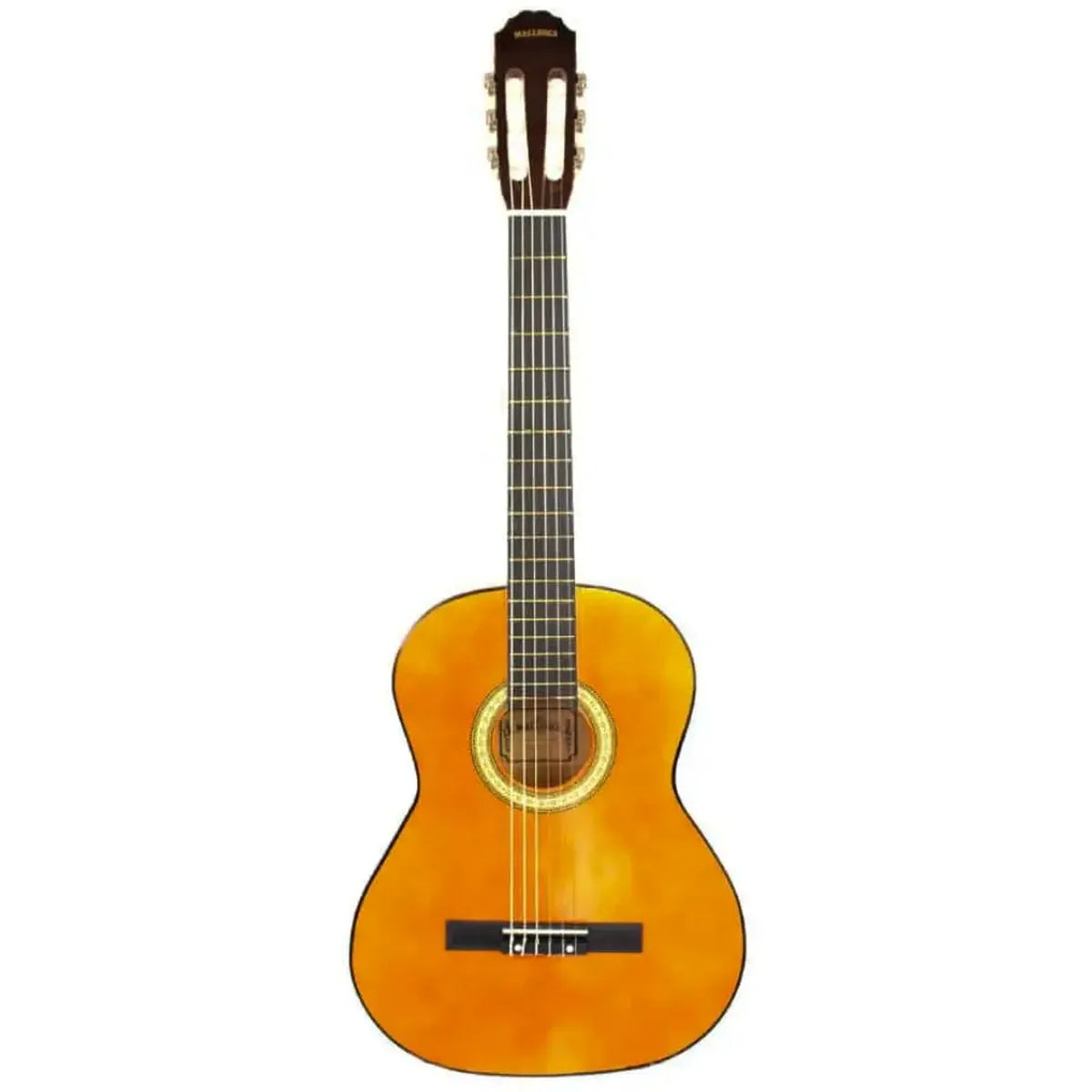Guitarra Clásica Mallorca MCG-390 LBR