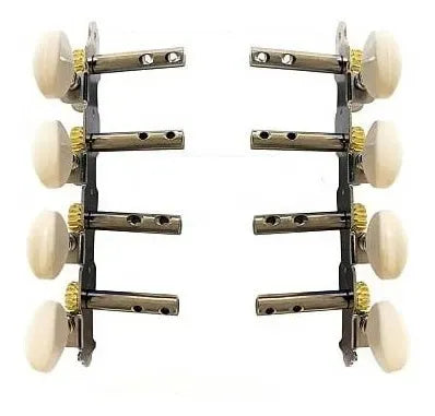 Clavijero Mandolina 8 Cuerdas BP-8 Scorpion