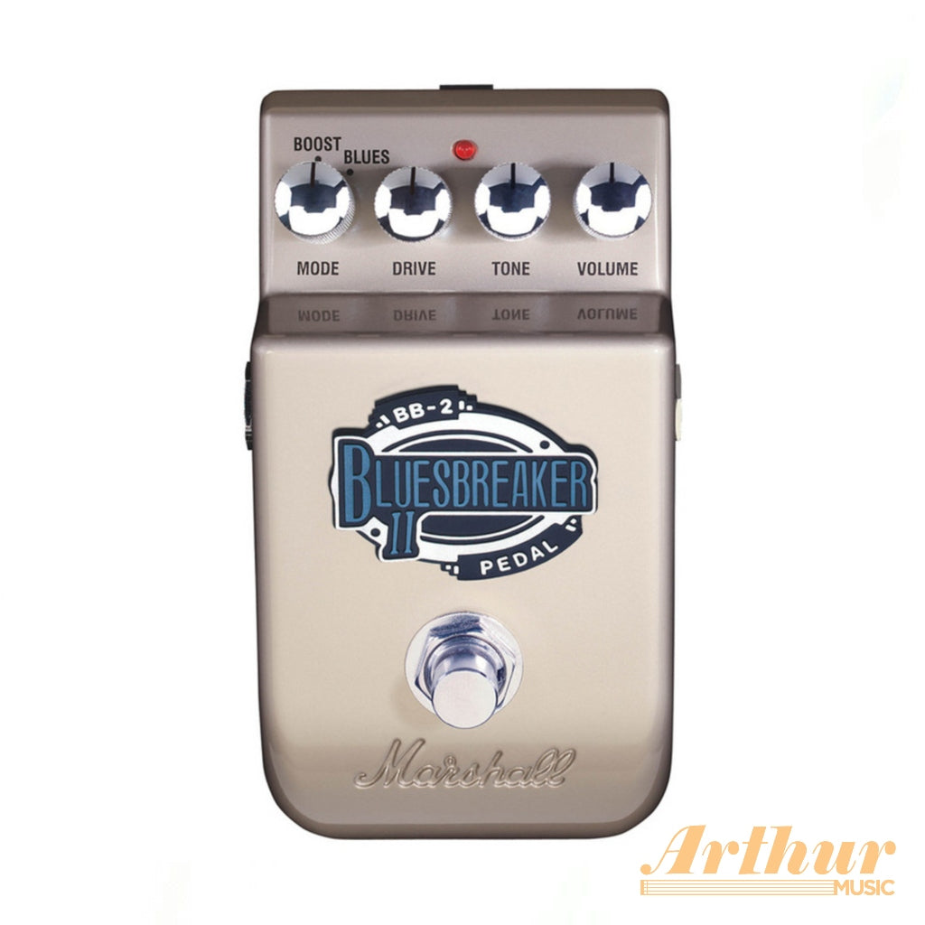 Marshall BB-2 Bluesbreaker