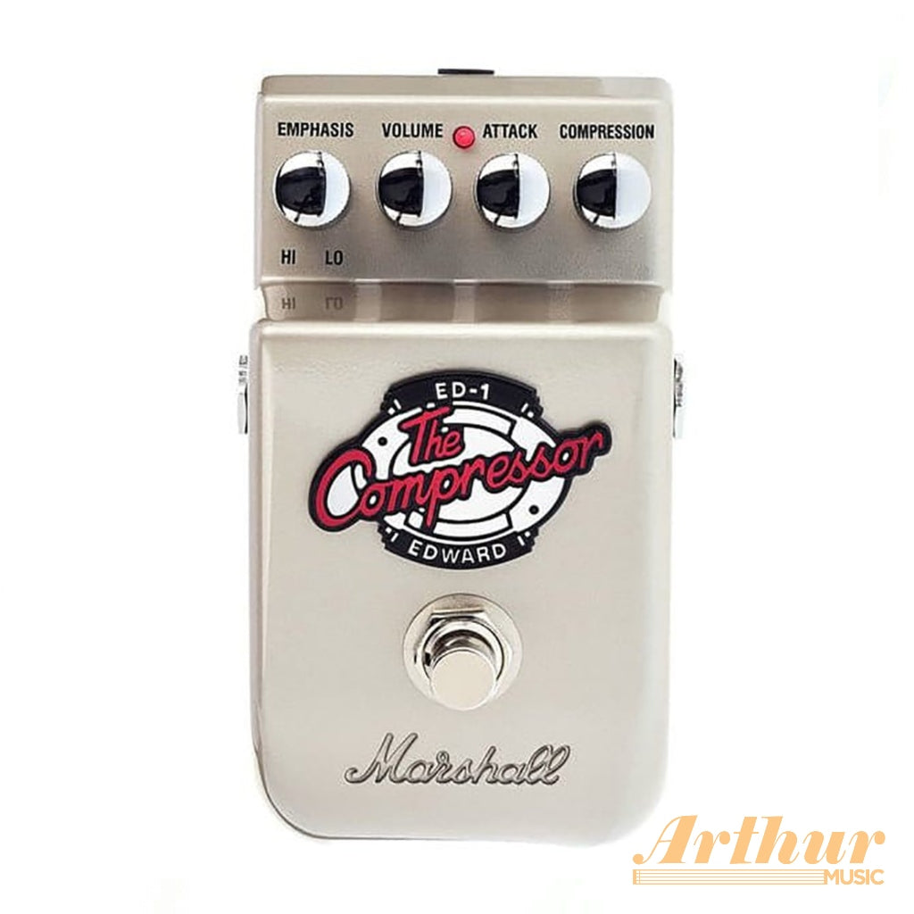 Marshall ED-1 The Compressor