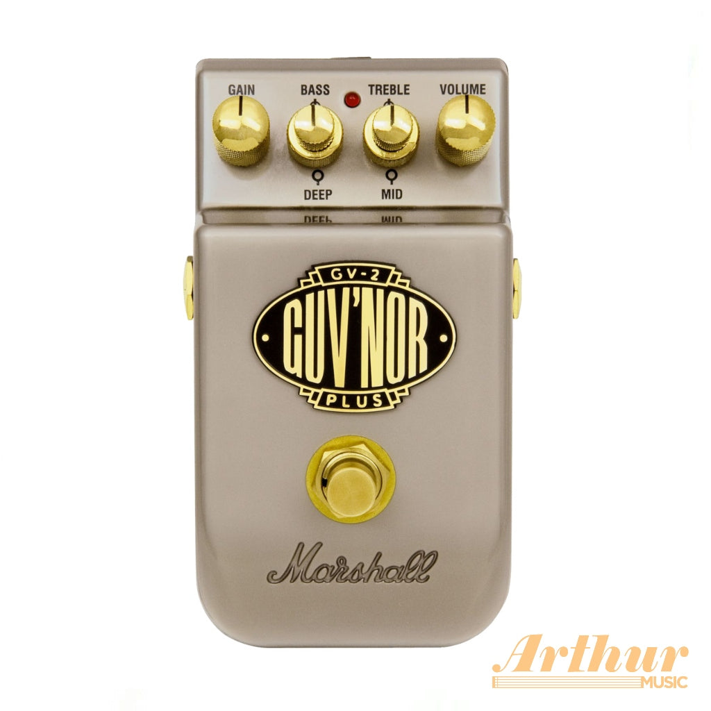 Marshall GV-2 Guv'nor