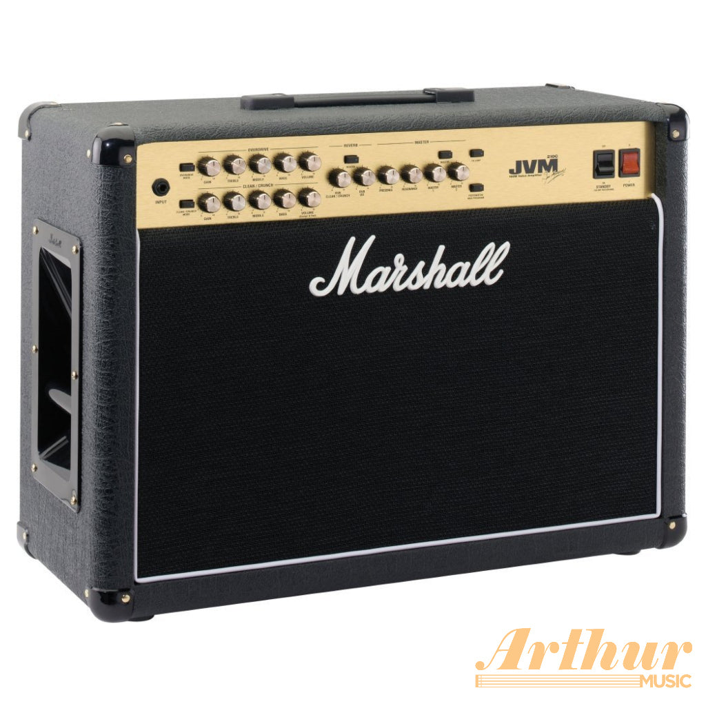 Marshall JVM210C