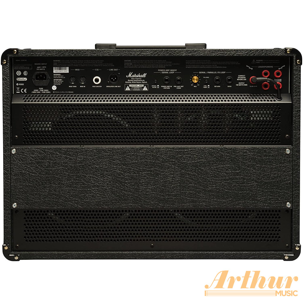 Marshall JVM210C