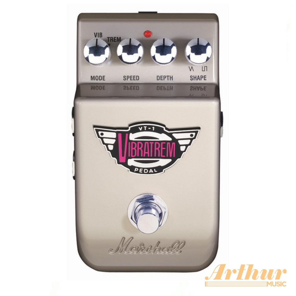 Marshall VT-1 Vibratrem