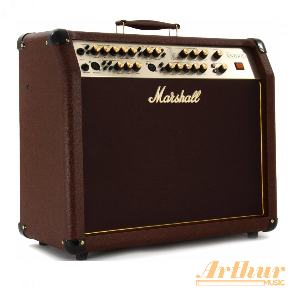 Marshall AS100D
