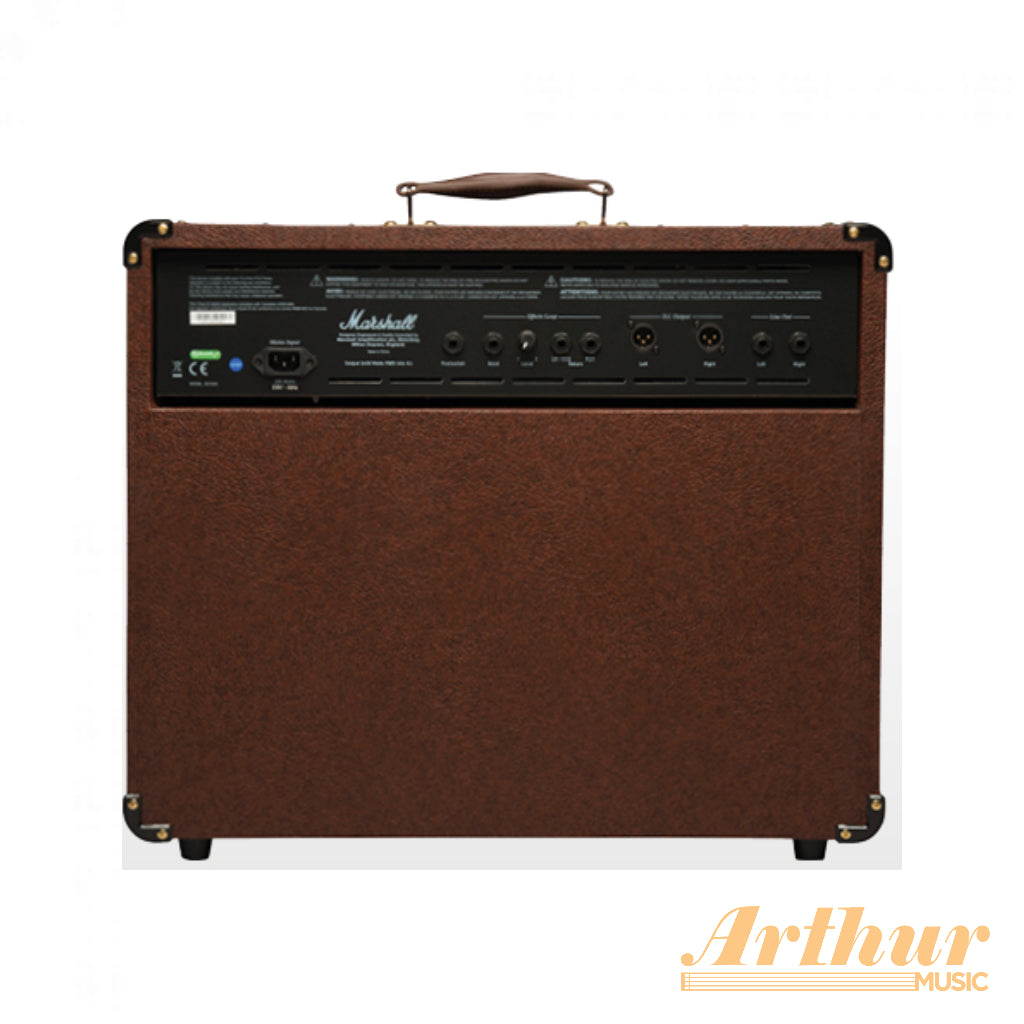 Marshall AS100D
