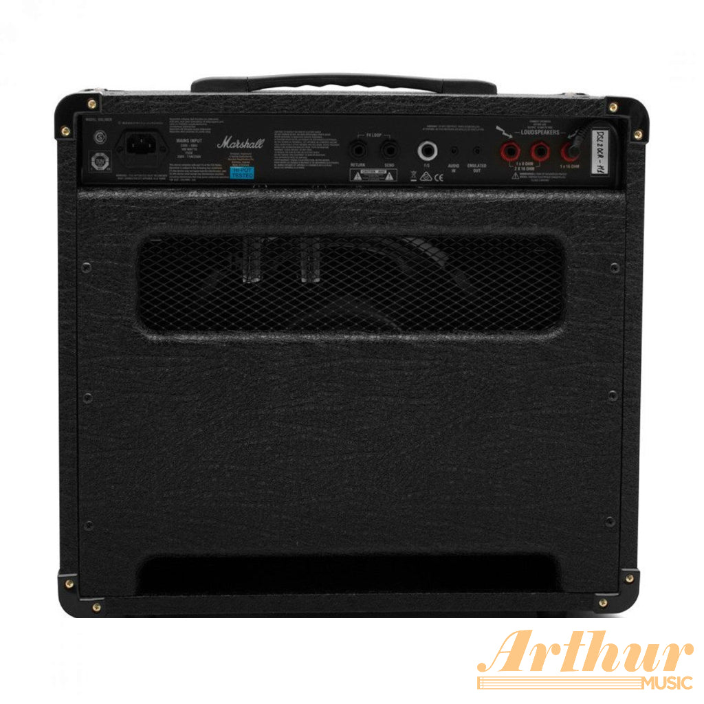 Marshall DSL20CR