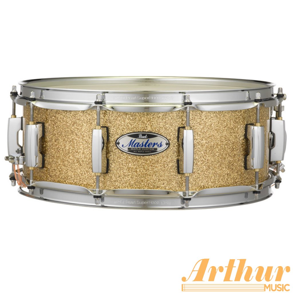 Pearl Masters MCT - 14” x 6.5” (#347)