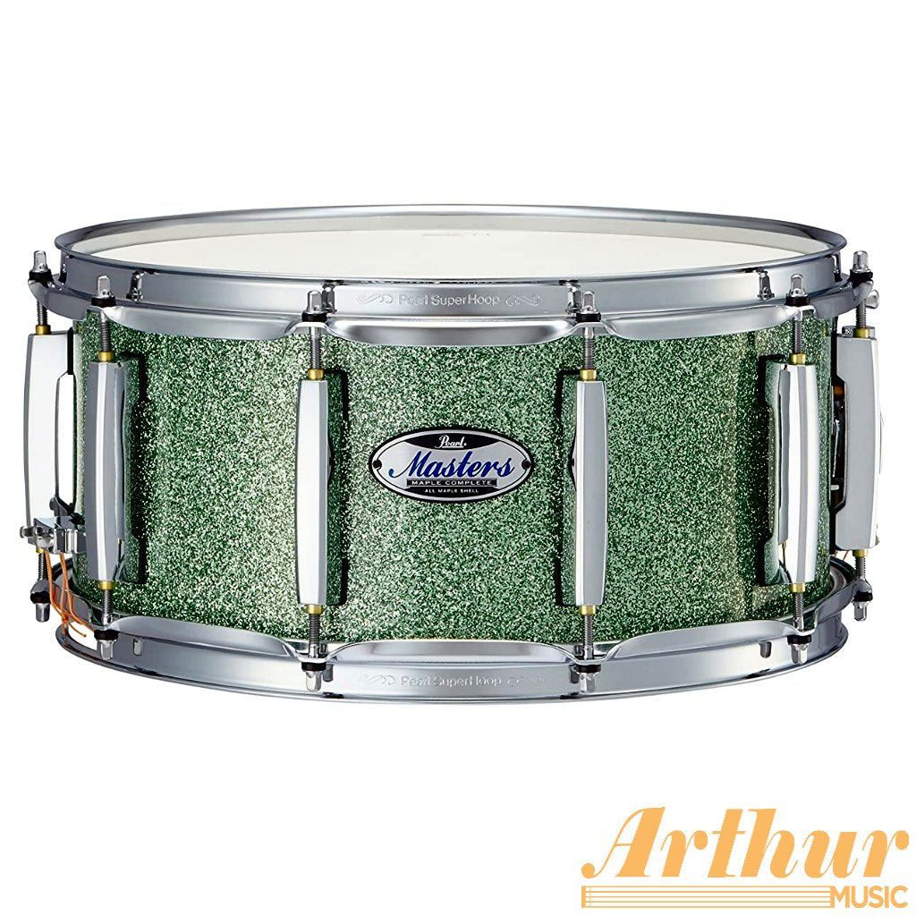 Pearl Masters MCT - 14” x 6.5” (#348)