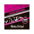 Set de Cuerdas Guitarra Clásica Entorchada Medina Artigas A470