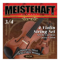 Encordado Violin 3/4 SV34 Meistehaft