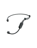 Microfono cintillo Shure PGA31-TQG