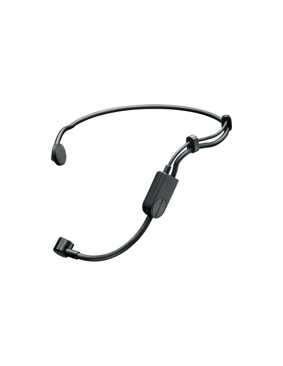 Microfono cintillo Shure PGA31-TQG