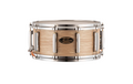 PEARL 14 x 6.5 Masters Maple Gum Premium (MMGP 1465 S/C) color Natural