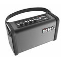 MRS GX-5 (Amplificador de Guitarra y Voz)