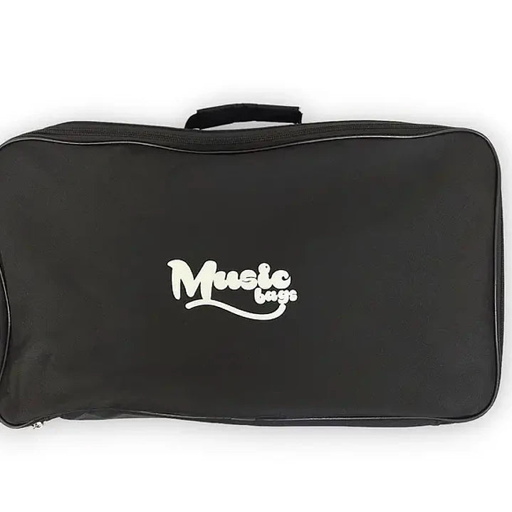 Funda Para Teclado de 32 Teclas Music Bag MUB-321T