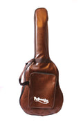 FUNDA PARA GUITARRA CLASICA DE CUERO MUB-125C MUSIC BAGS