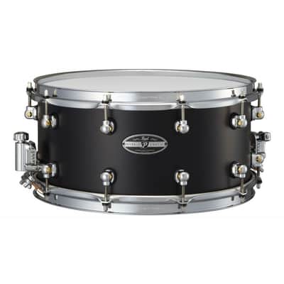 Pearl Sensitone Heritage Alloy Aluminum Snare Drum 14" x 6.5" – PSHEAL1465