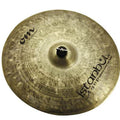 Istanbul Agop OM Crash 18"