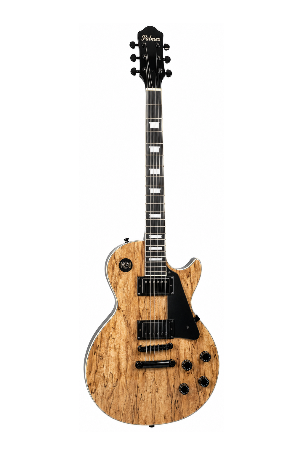 Palmer LP Custom Electric Guitar PE-LPS-CUST