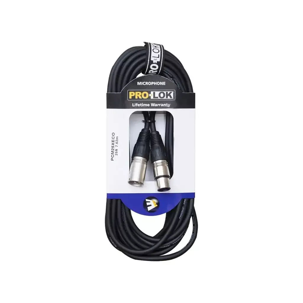 PRO-LOK PCM-25X-eco 7.62m