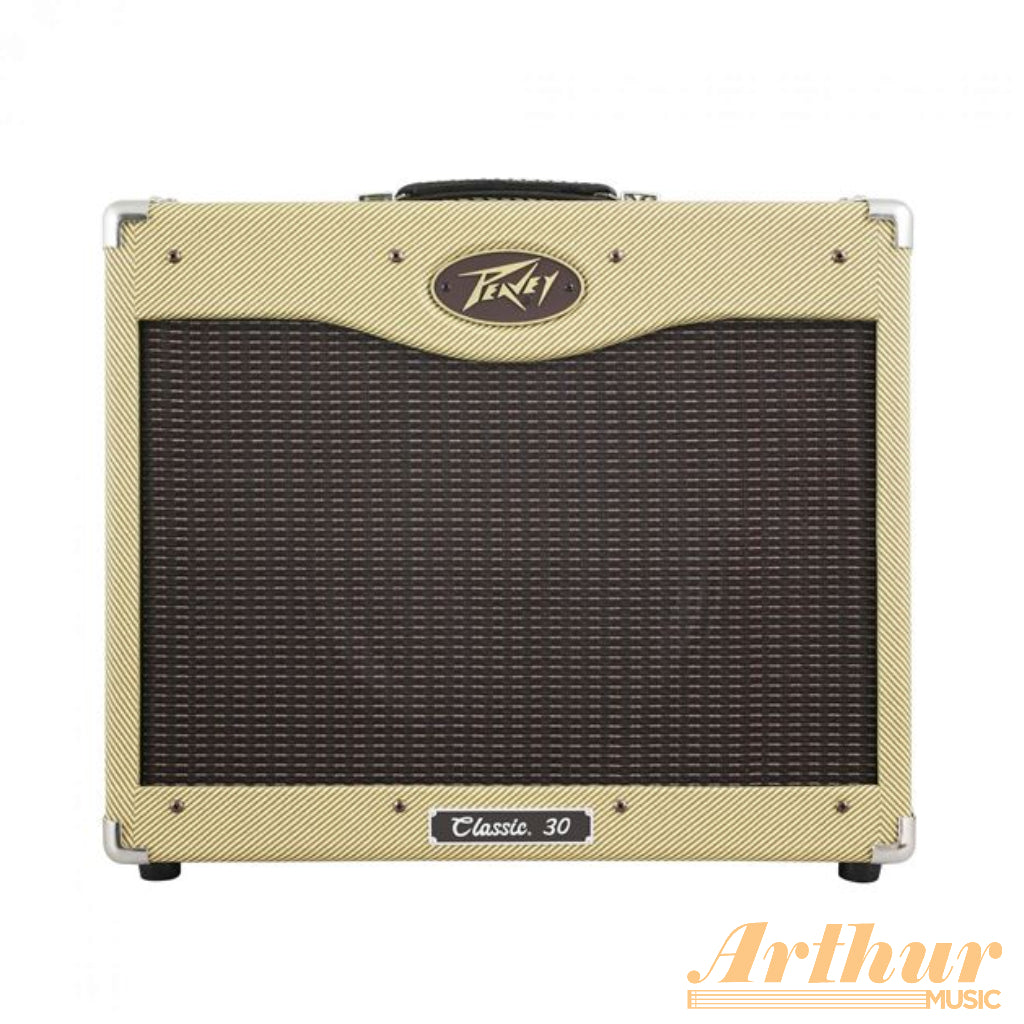 Peavey Classic 30