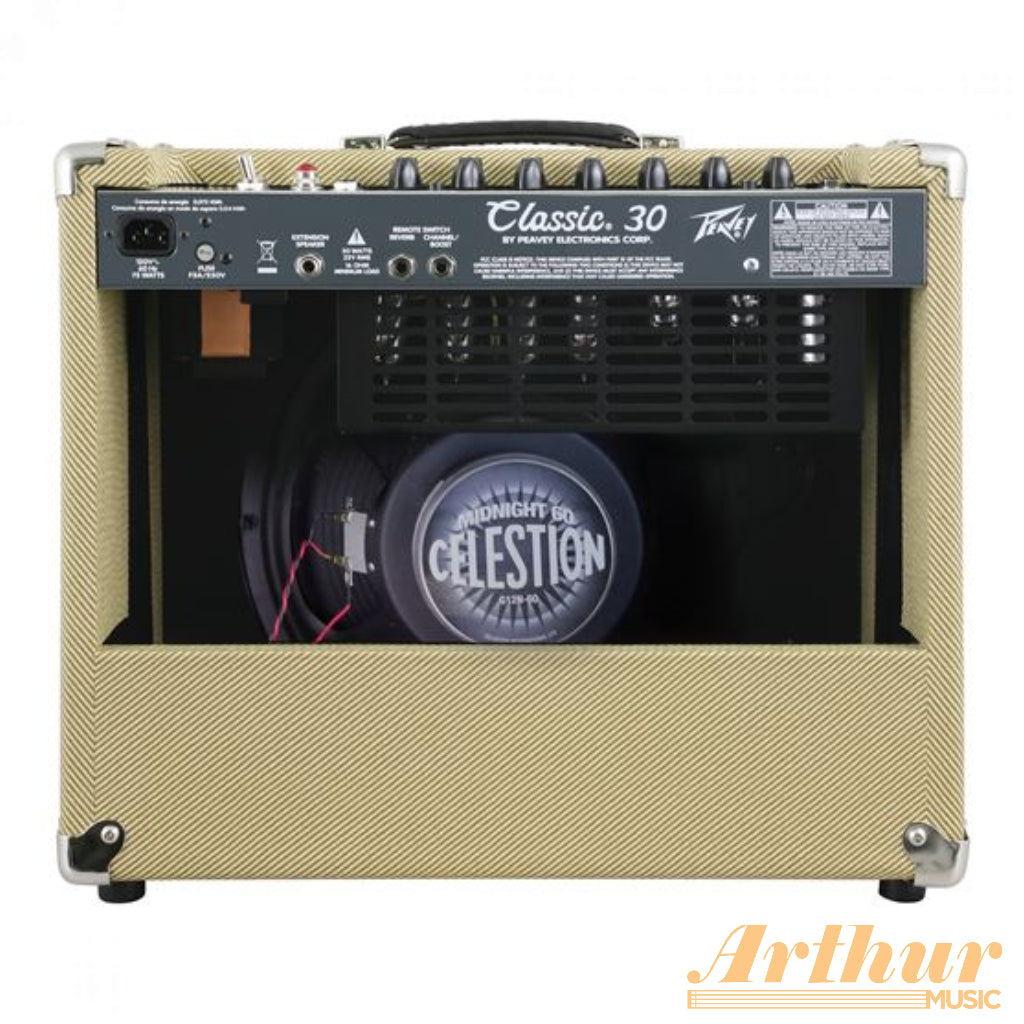 Peavey Classic 30