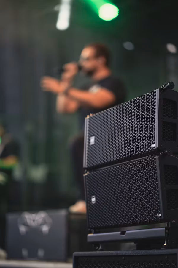 Parlantes