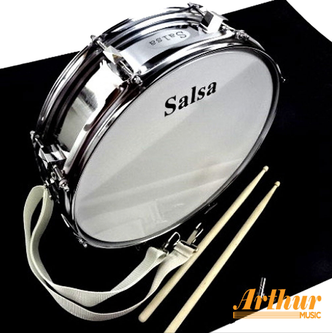Salsa Caja Piccolo 14 x 4 x 8