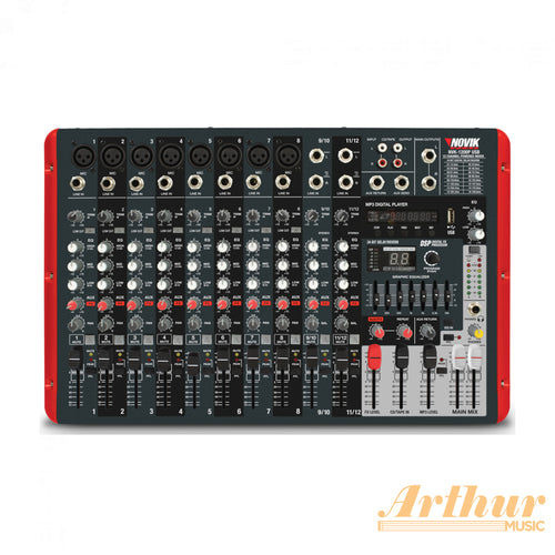 Novik NVK-1200P