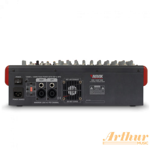 Novik NVK-1200P