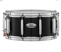 PEARL 14 x 6.5 Masters Premium Maple (PMX 1465 S/C) color Negro