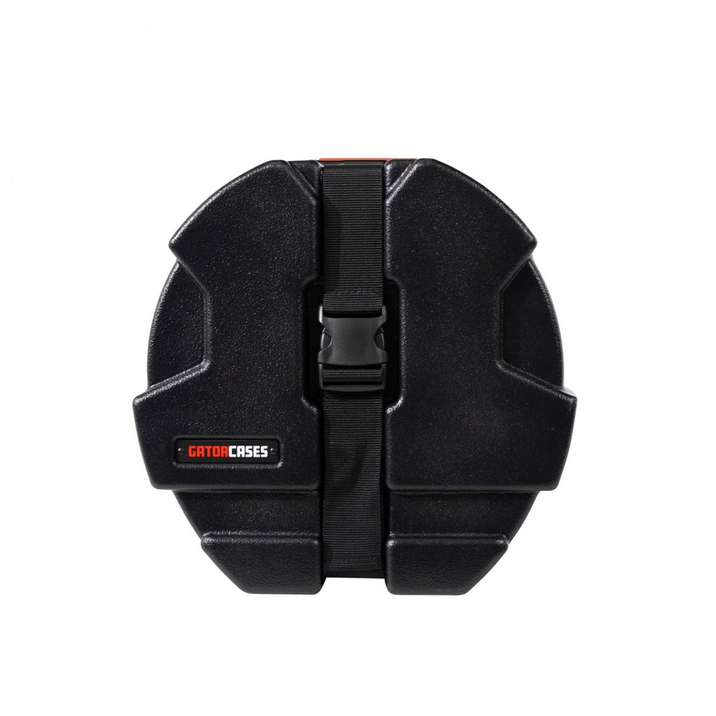 Gator GPC1008 case para tom de 10″ x 8″