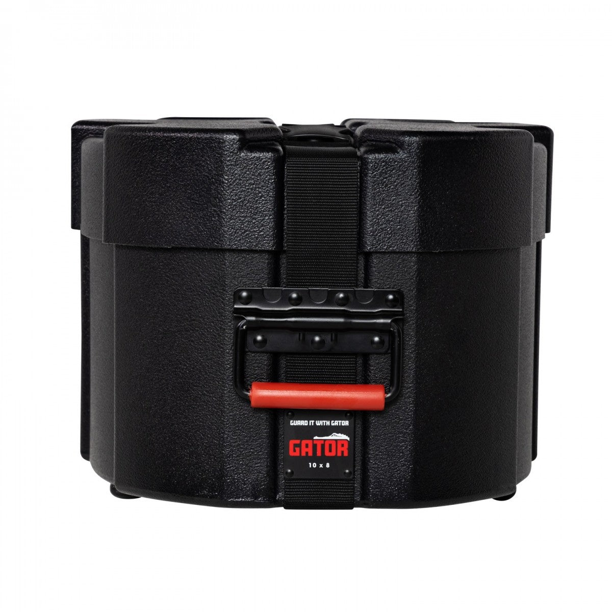 Gator GPC1008 case para tom de 10″ x 8″