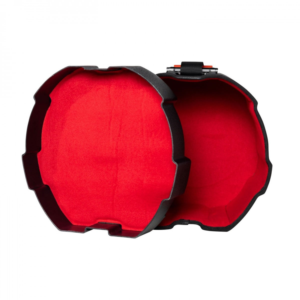 Gator GPC1008 case para tom de 10″ x 8″