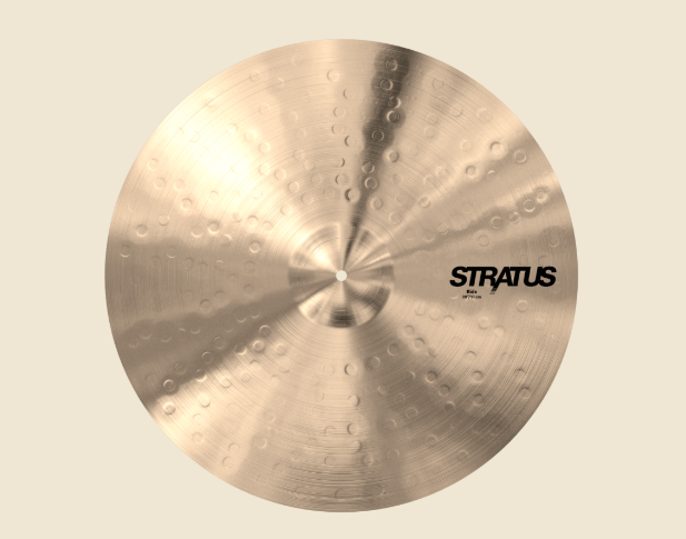 Sabian Stratus Ride 20"