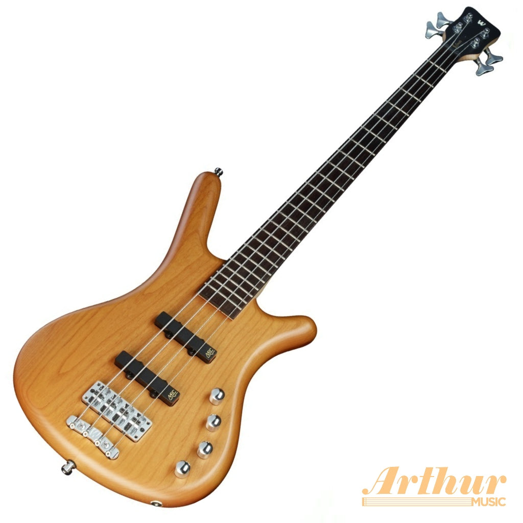 Warwick Rockbass Corvette 4