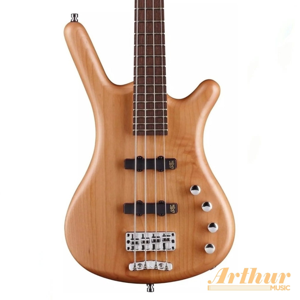 Warwick Rockbass Corvette 4
