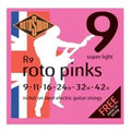 ROTOSOUND Cuerdas de guitarra 09