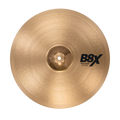 SABIAN B8X THIN CRASH 16"