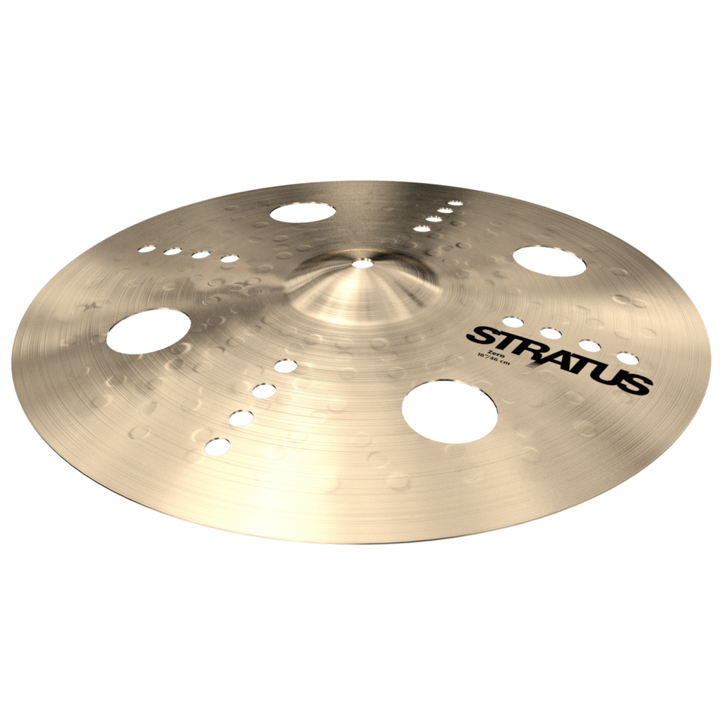 Sabian Crash 18" Stratus Zero
