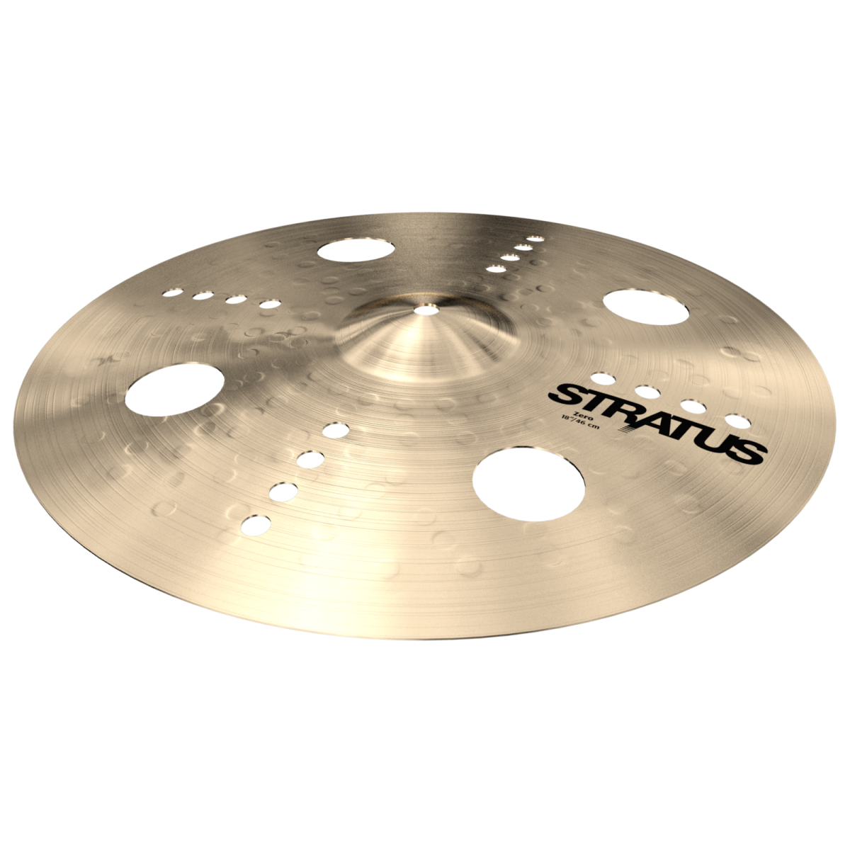 Sabian Crash 18" Stratus Zero
