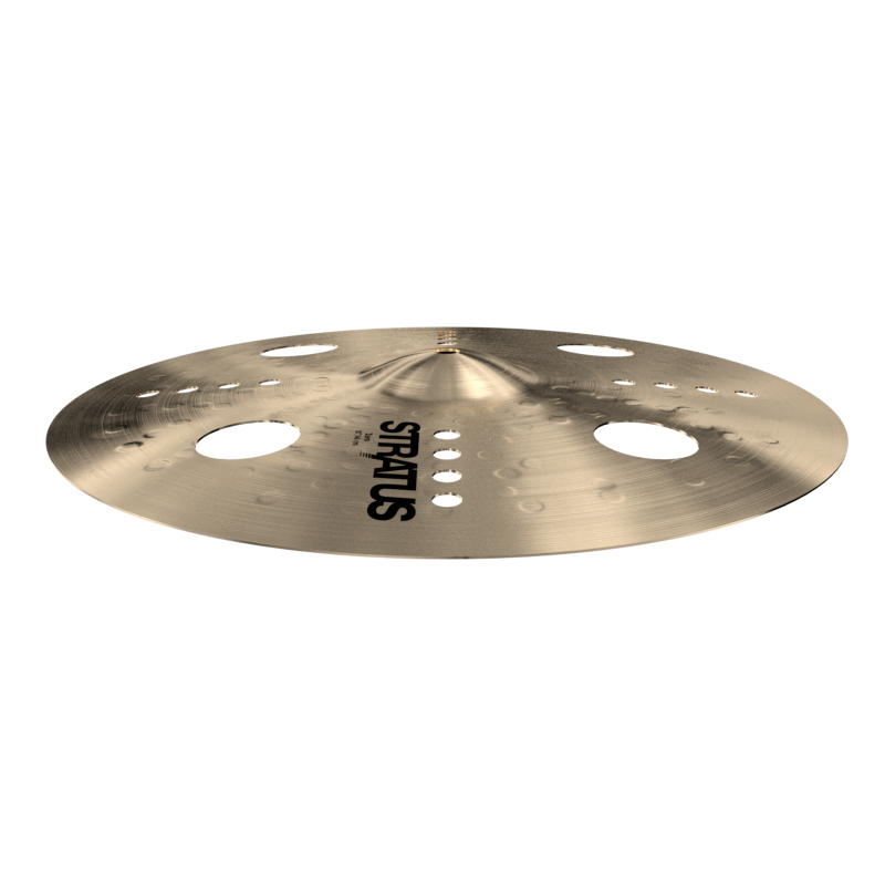 Sabian Crash 18" Stratus Zero