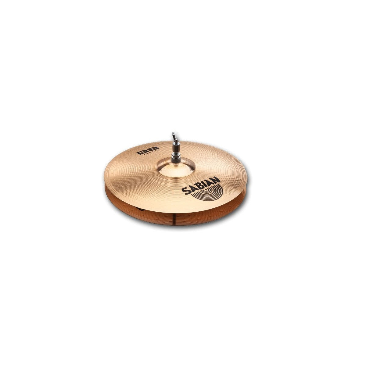 SABIAN B8 HIHAT 14"