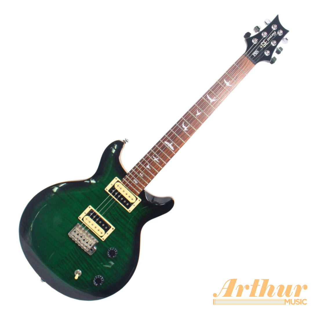 PRS SE Carlos Santana Signature (Korea)
