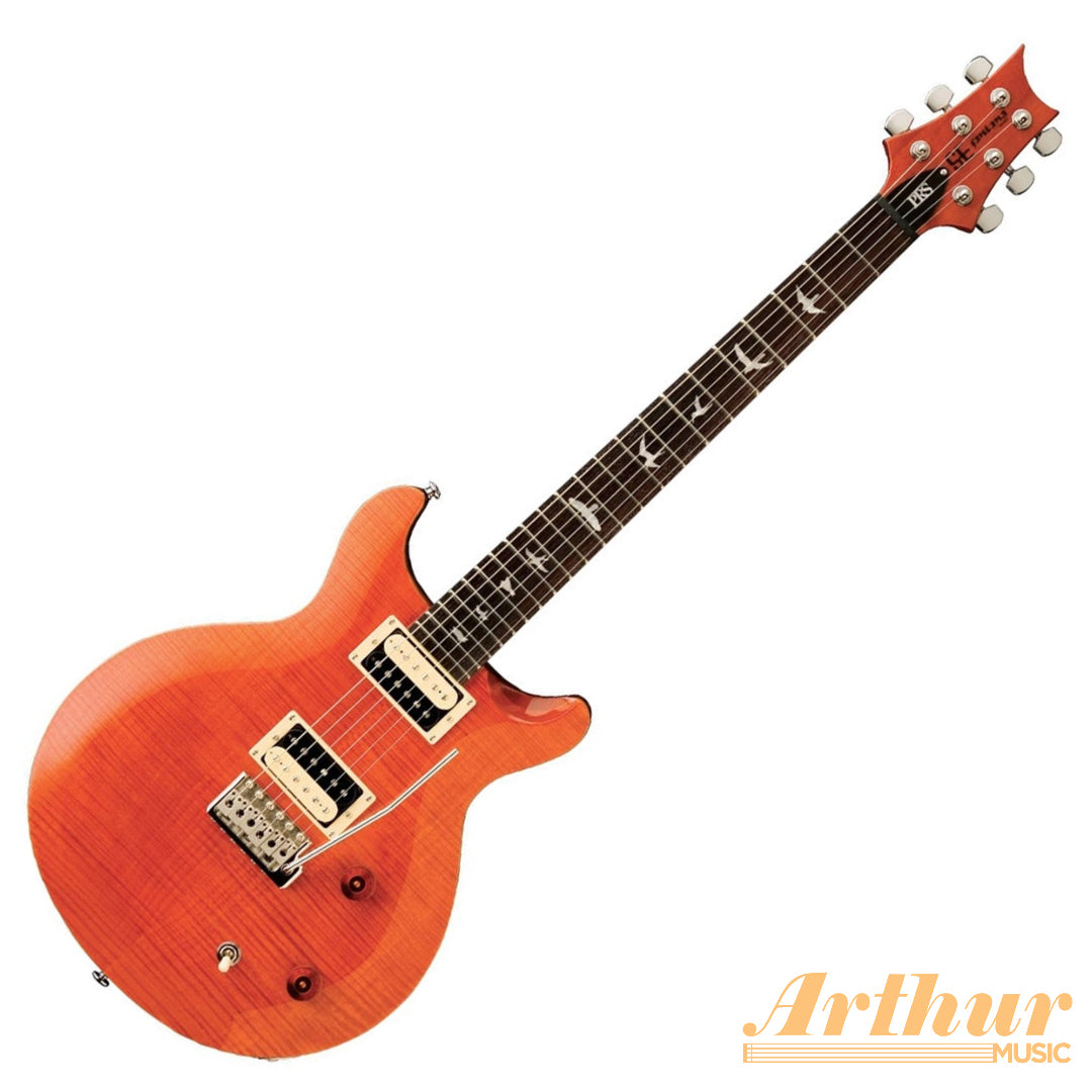 PRS SE Carlos Santana Signature (Korea)