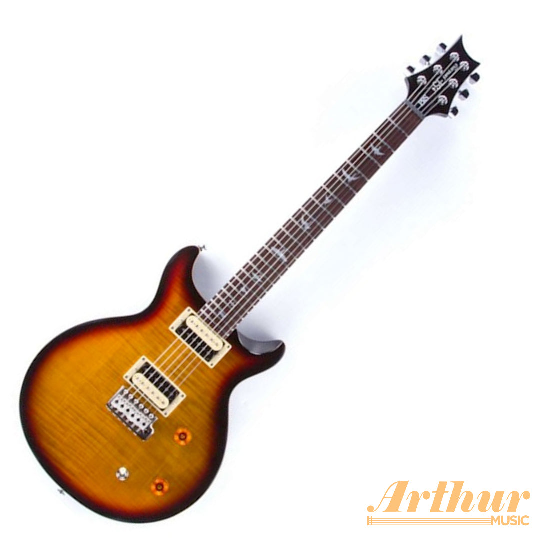 PRS SE Carlos Santana Signature (Korea) – ArthurMusic