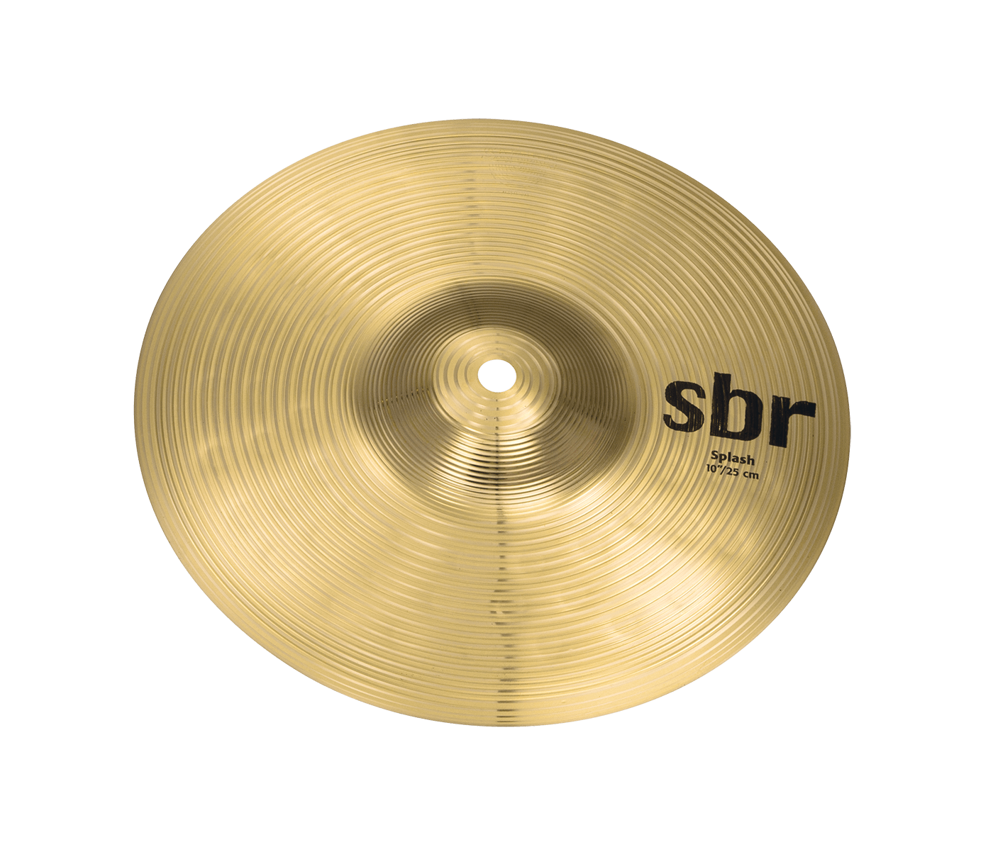 SABIAN SBr SPLASH 10" (SBR1005)