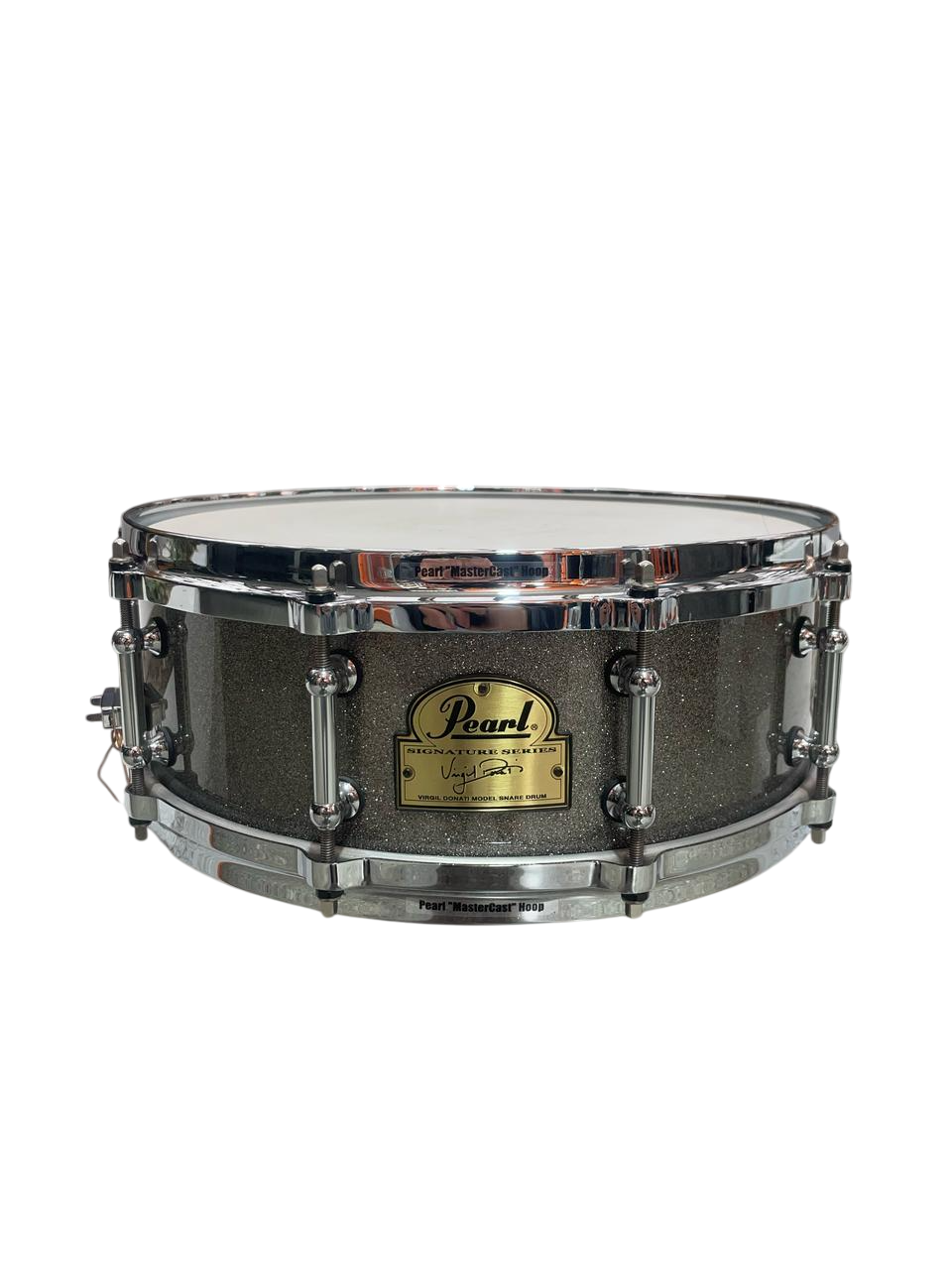 PEARL 14 x 5 Signature Virgil Donati